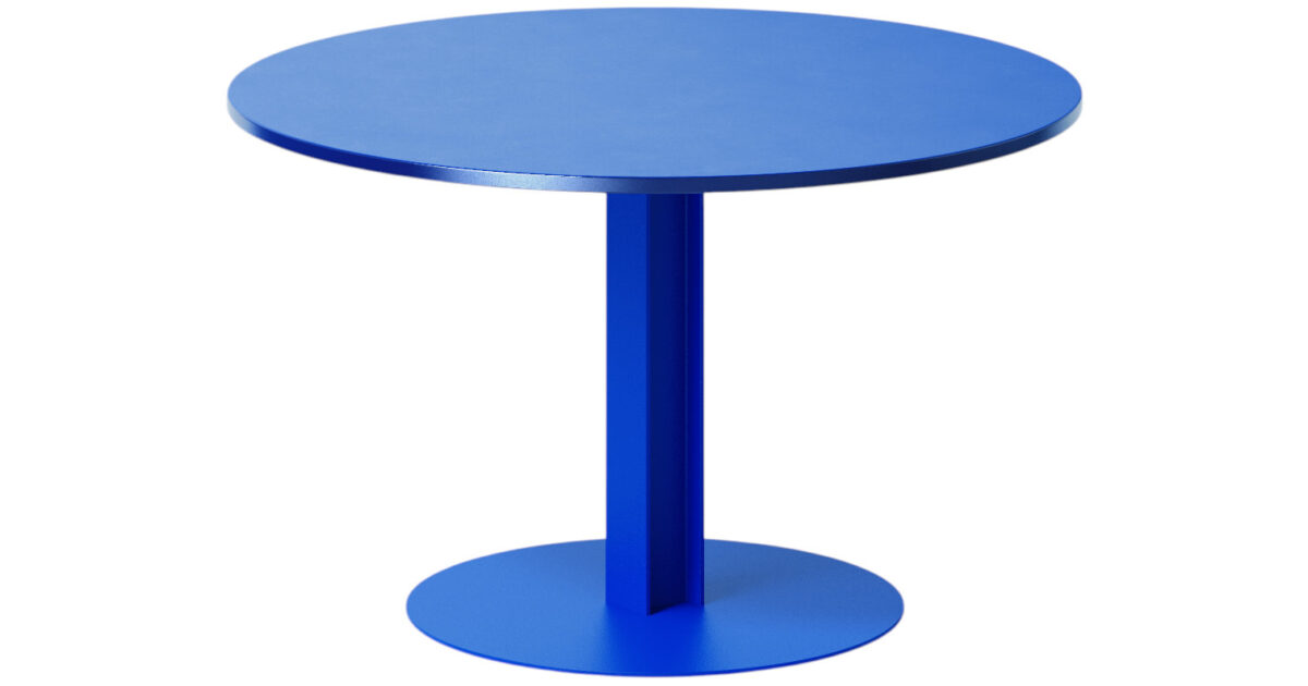 HEB Table | +Halle, Tables | Green Edge