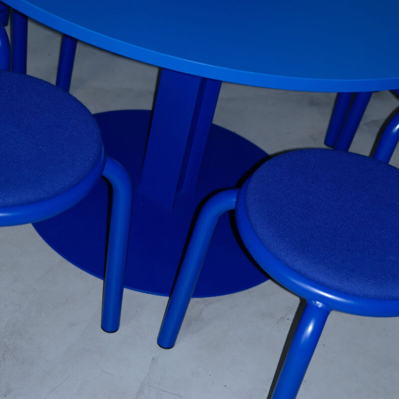 HEB Table | +Halle, Tables | Green Edge