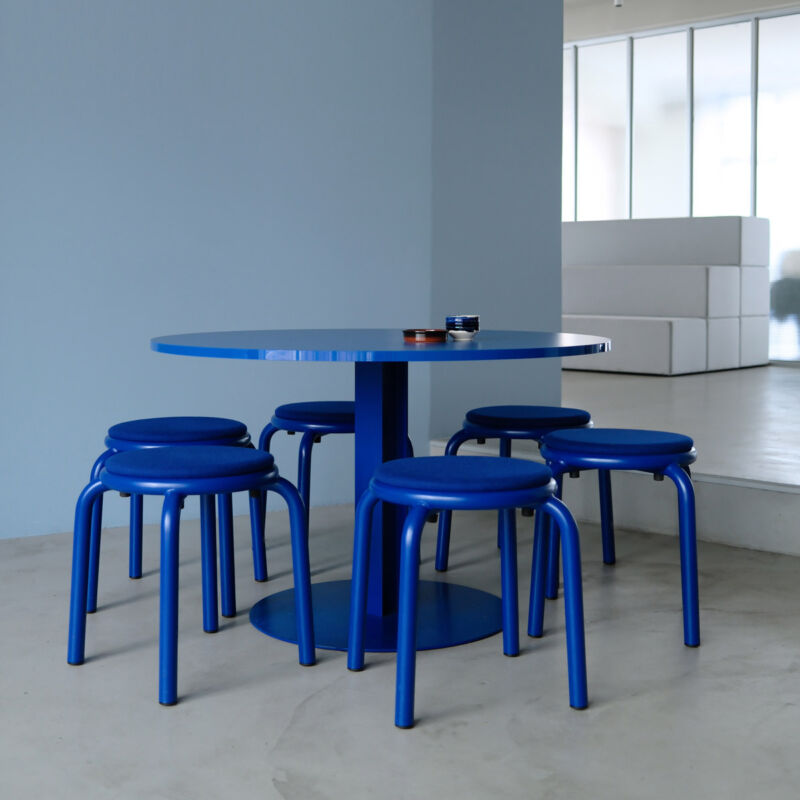 HEB Table | +Halle, Tables | Green Edge
