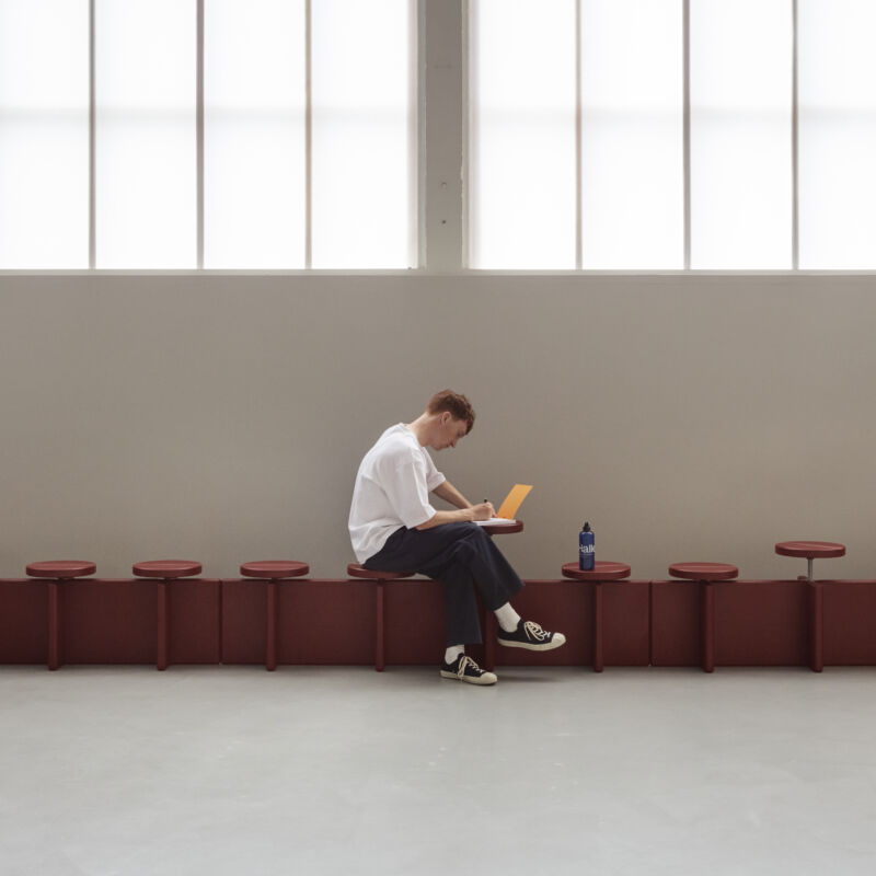 Photography by Rasmus Dengsø