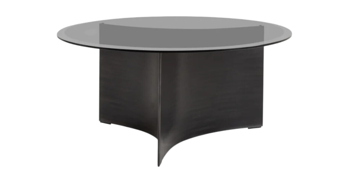 Arc Table Medium | Wendelbo, Tables | Green Edge