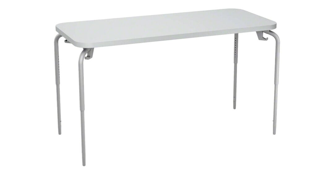 Numbers Table | Steelcase, Tables | Green Edge